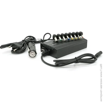   Voltronic     +  100W,  - , , 8 - ', Box