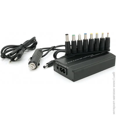   Voltronic   100W, 8 '