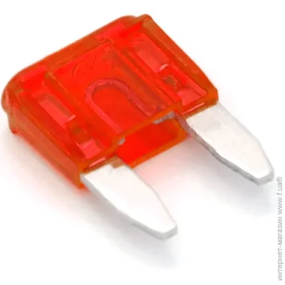 Voltronic  10A RED
