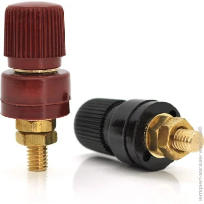 Voltronic    10mm +   