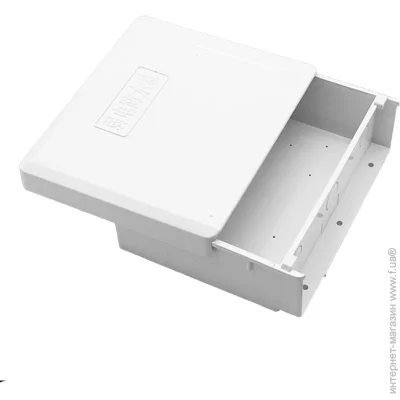 Voltronic    110*100*45  IP66