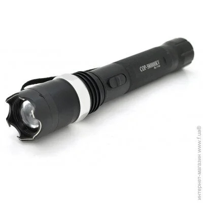  Voltronic    1104