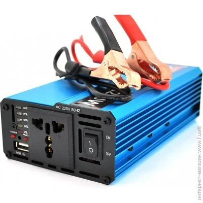  Voltronic  , 1200W, 24/220V, approximated, 1  ,  + 