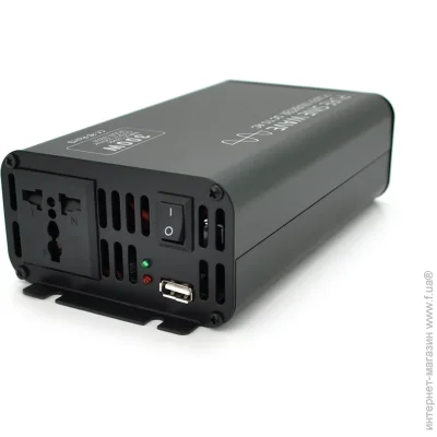  Voltronic 12/220V Voltronic YRLX300