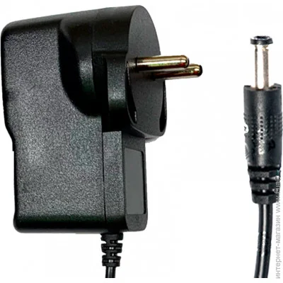 Voltronic      12.6V 1A,  5,5, BOX