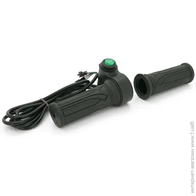 Voltronic       12-72V+ , Box
