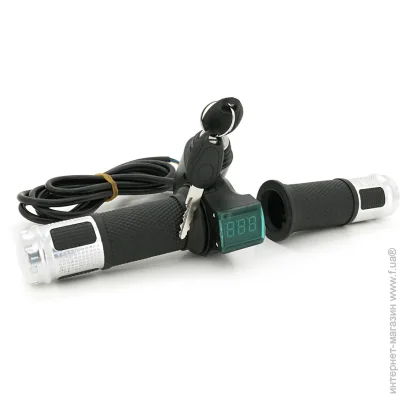 Voltronic       12-72V+ , Box