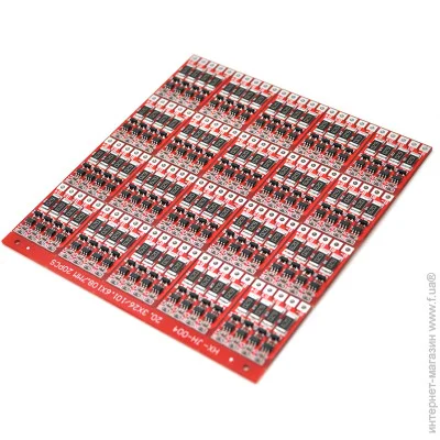   --  12.8V/14.4V