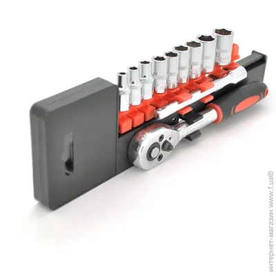     Voltronic 12  1/4  .