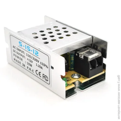 Voltronic    12 1 (12) 