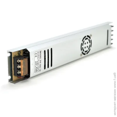 Voltronic    12 25 (300)  SLIM