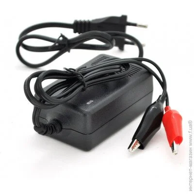 Voltronic     12V / 1.5A Q100