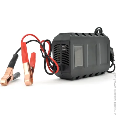   Voltronic 12V (120-200Ah) (MF,WET,AGM,GEL), KMW, 100-260V, DC 14.8V,   12V/20A, LCD,   