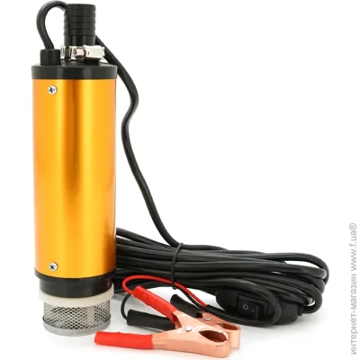 Voltronic      12V