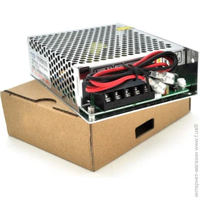    Voltronic SC-60W 5 LED