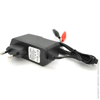   Voltronic 12V, PPI-1201500, 100-240V,   14,2V/1A,   