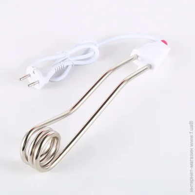  Voltronic 34362 White