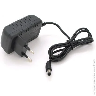 Voltronic      16.8V 1A,  5,5, BOX