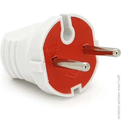 Voltronic    16 250V T504, White, Q20