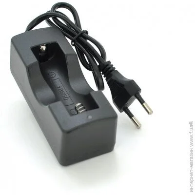 Voltronic   18650, 1.2-4.2V/700-600mAh