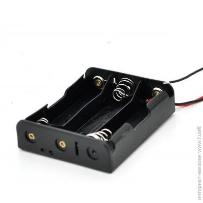   Voltronic      18650, 3 