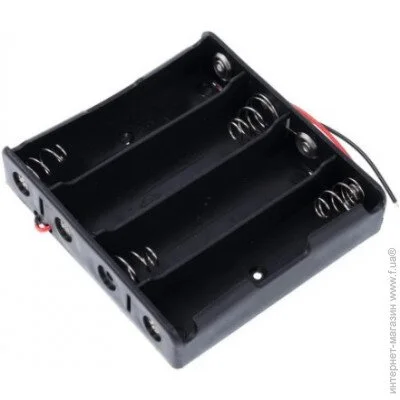   Voltronic      18650, 4 
