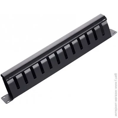   Voltronic    , 19", -, 1U/12Port, Q50