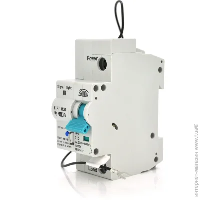 Voltronic   1P/220V/16A     WiFi