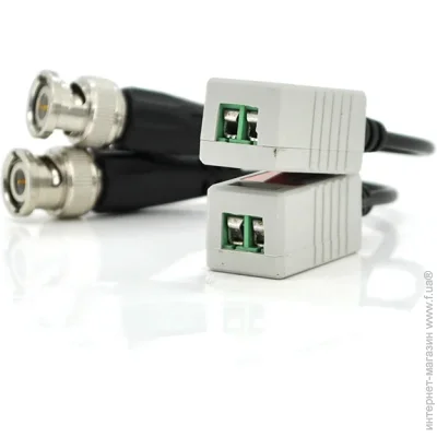 - Voltronic    202H AHD / CVI / TVI, 720P / 1080P-400/200 ,   , Q100