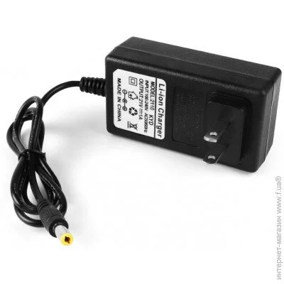 Voltronic      21V 1.3A,  5,5, BOX