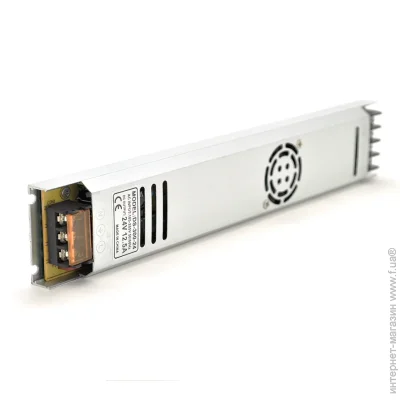 Voltronic    24 12.5 (300)  SLIM
