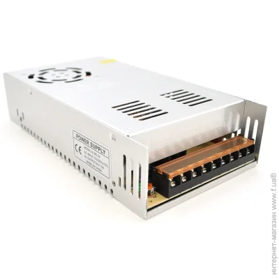 Voltronic    24 15 (360) 