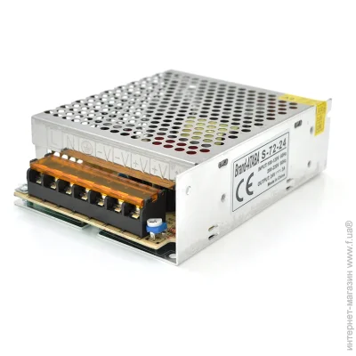 Voltronic    24 3 (72) 