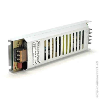 Voltronic    24 4.17 (100)  SLIM