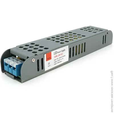 Voltronic    24 6.25 (150)  SLIM