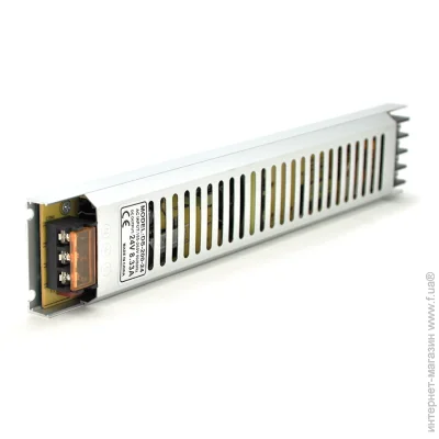 Voltronic    24 8.33 (200)  SLIM