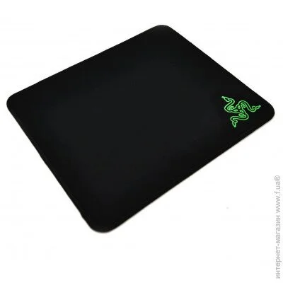    Voltronic  250*210  RAZER   , 1,7 ,  Black, 