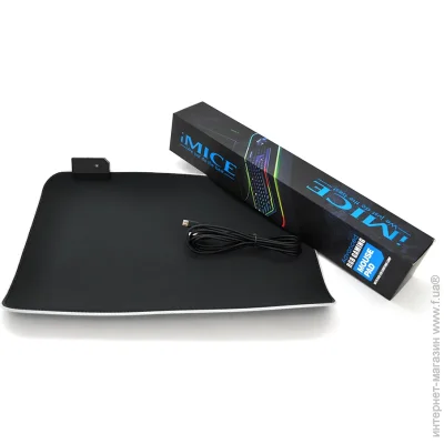    Voltronic 250*350   iMICE PD-04    ,  4 , RGB,  USB-, Color Box