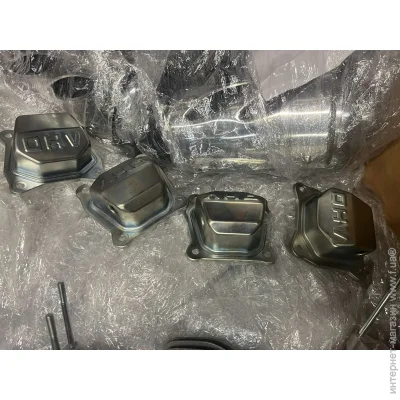   Voltronic        2.5  (168F)