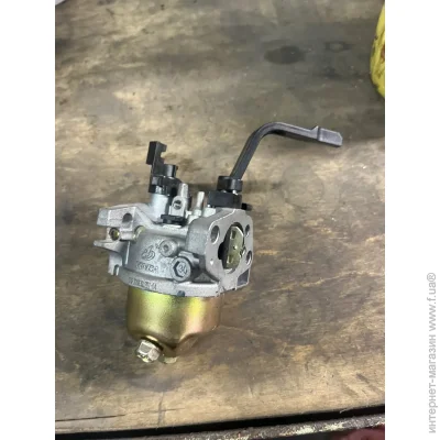 Voltronic   2,5  (168F)