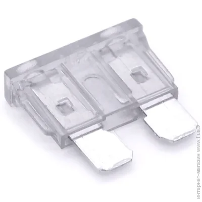 Voltronic  25A WHITE