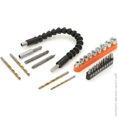   - Voltronic 27 ( 31820)
