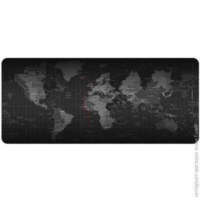    Voltronic  300*250      ,  2 ,  Black, 