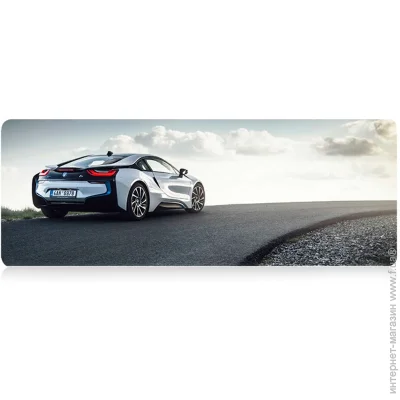    Voltronic  300*700  BMW   ,  2 , Gray, 