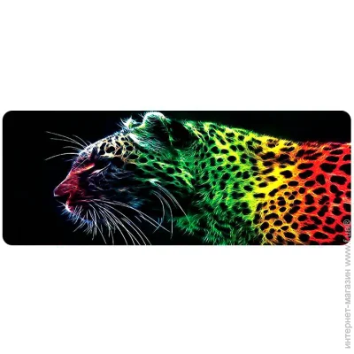    Voltronic  300*700  Panther   ,  2 , Black, 