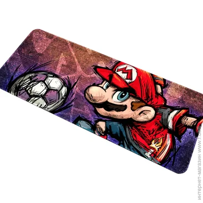    Voltronic  300*800  Dandy Mario   ,  2 , 