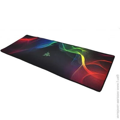    Razer  300*800  RAZER-RGB   ,  3 ,  Black, 