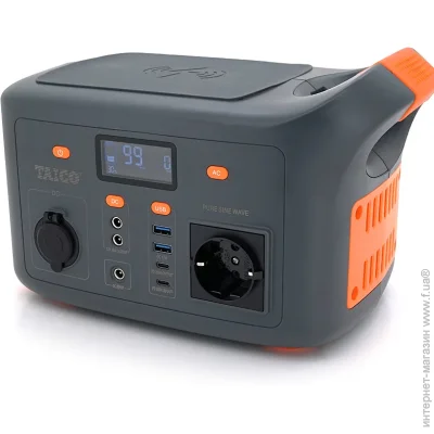   Voltronic Taico 300W 307.2Wh