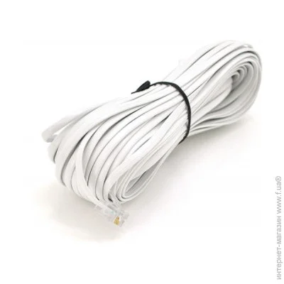Voltronic -  30 RJ11 (6P4C) Voltronic (PC-30,0W)