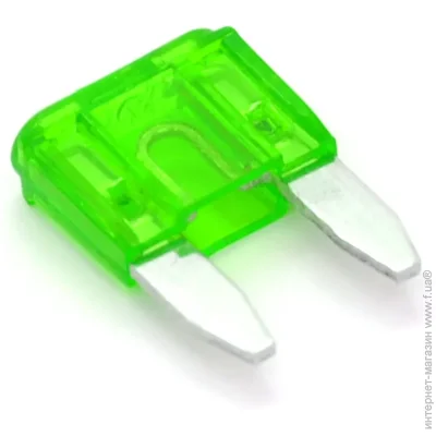Voltronic  30A GREEN